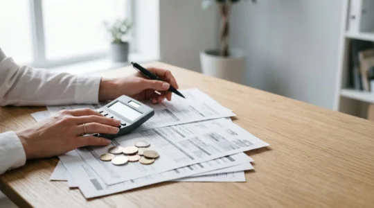 Calcul des remboursements de la sécurité sociale pour une consultation médicale