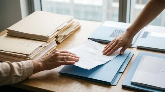 Transition administrative de l'ACS vers la Complémentaire Santé Solidaire avec participation financière
